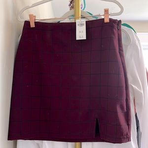 Abercrombie skirt never worn